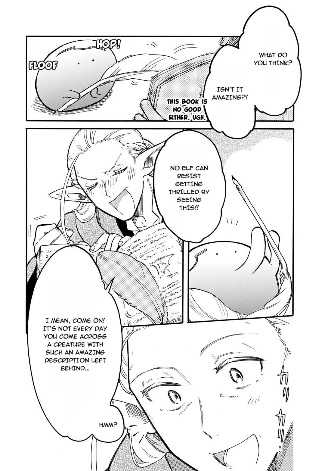 Tondemo Skill de Isekai Hourou Meshi: Sui no Daibouken chapter 72 page 9