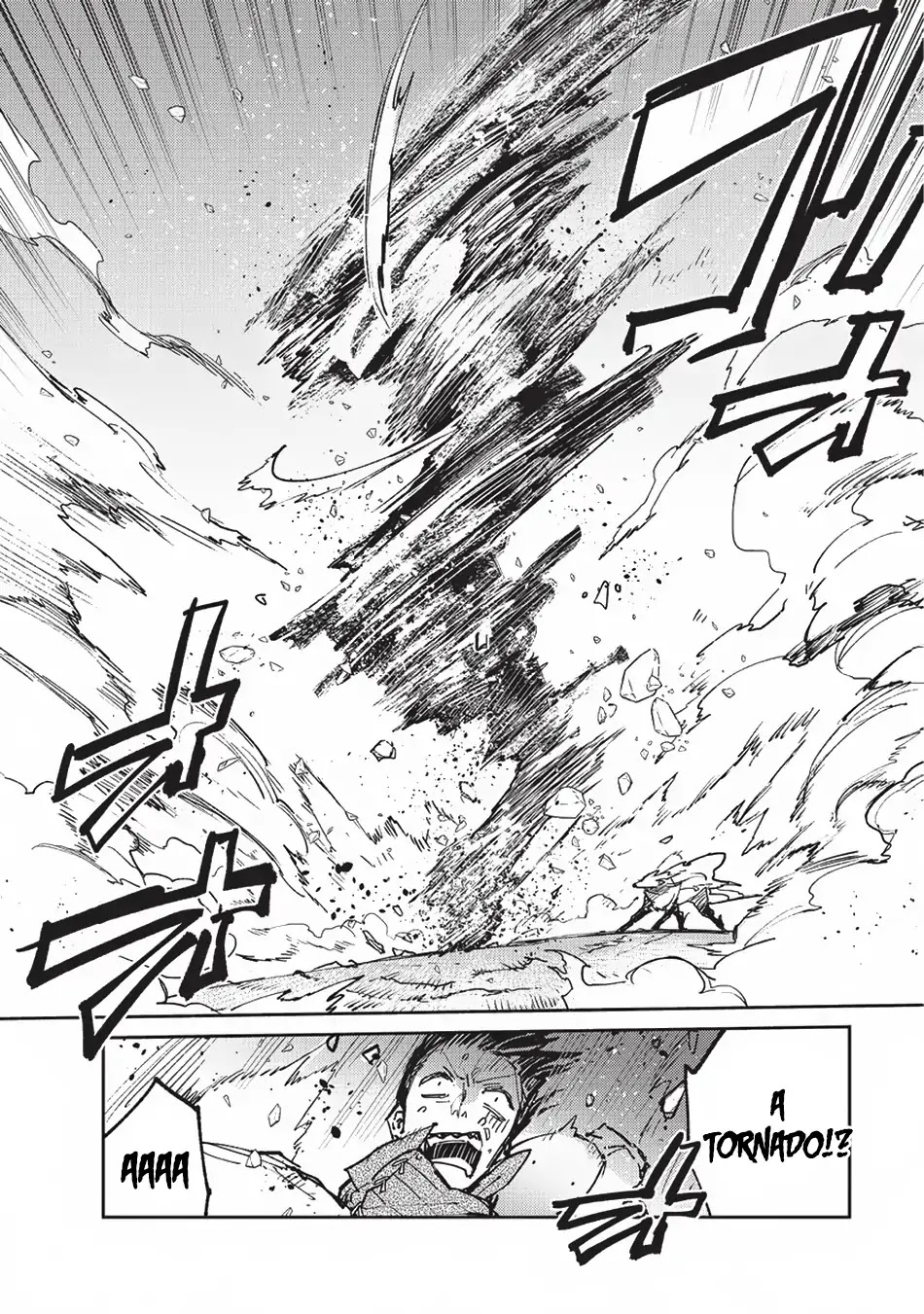 Tondemo Skill de Isekai Hourou Meshi chapter 16 page 11