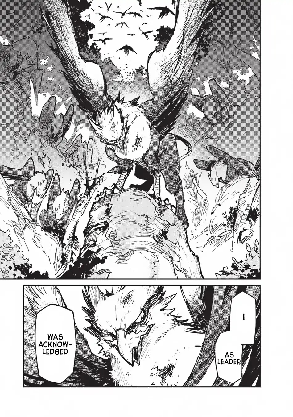 Tondemo Skill de Isekai Hourou Meshi chapter 16 page 18