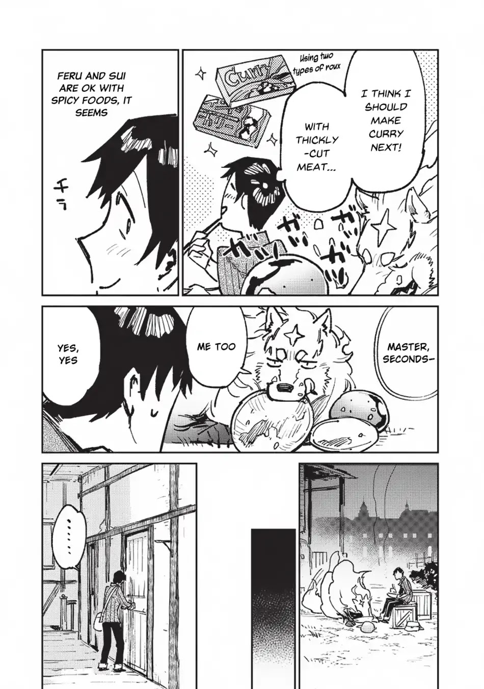 Tondemo Skill de Isekai Hourou Meshi chapter 18 page 20