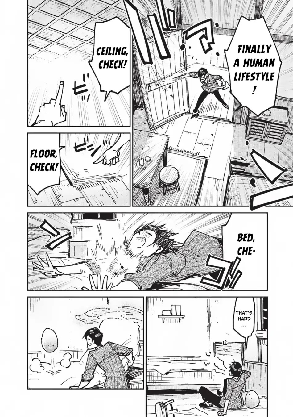 Tondemo Skill de Isekai Hourou Meshi chapter 18 page 21