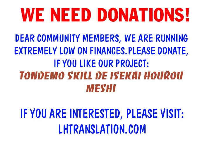 Tondemo Skill de Isekai Hourou Meshi chapter 3 page 28