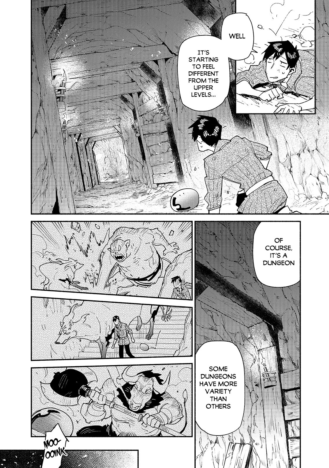 Tondemo Skill de Isekai Hourou Meshi chapter 44 page 5