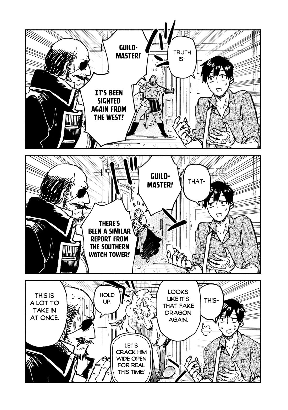 Tondemo Skill de Isekai Hourou Meshi chapter 61 page 8