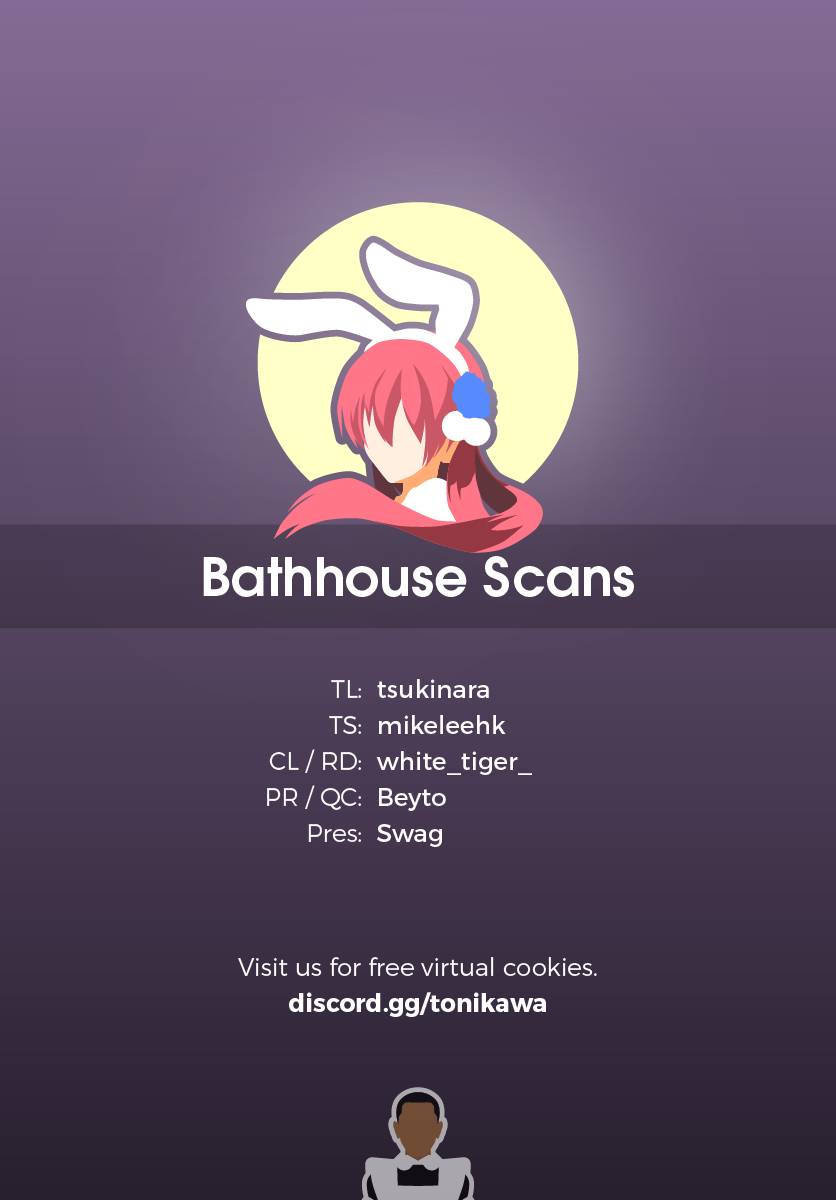 Tonikaku Kawaii chapter 221 page 9