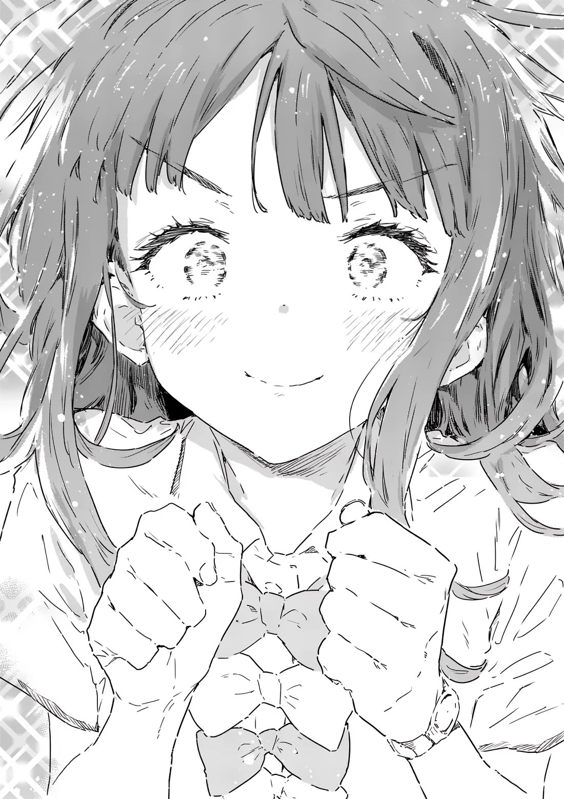 Too Many Losing Heroines! chapter 21 page 68