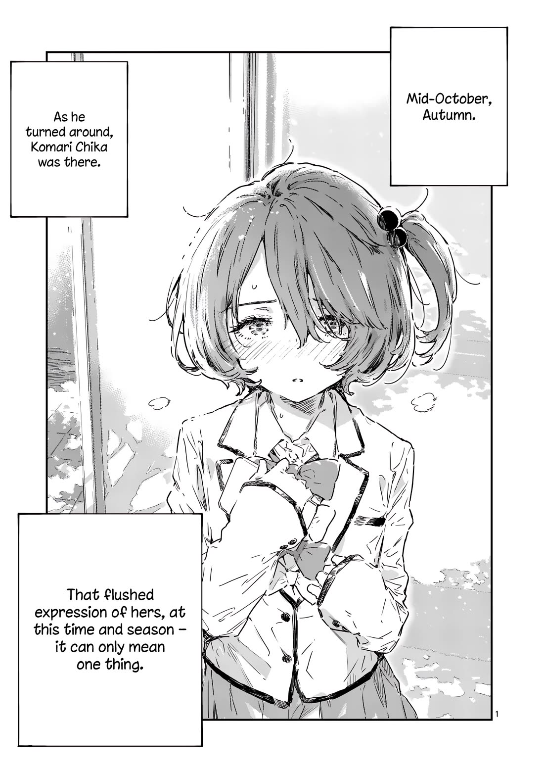 Too Many Losing Heroines! chapter 22 page 2