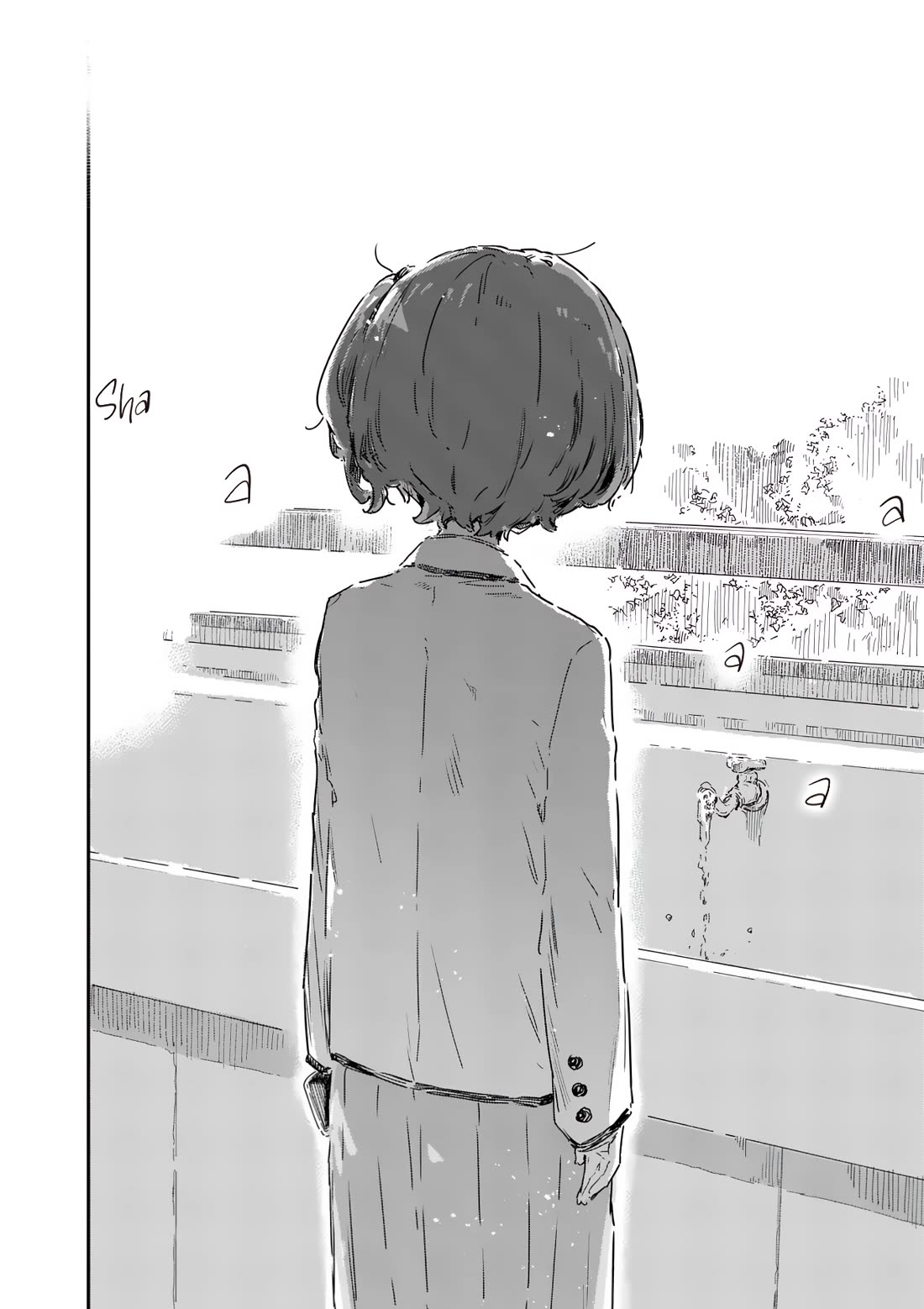 Too Many Losing Heroines! chapter 23 page 24