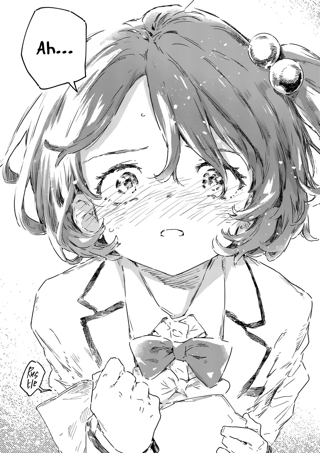 Too Many Losing Heroines! chapter 23 page 28