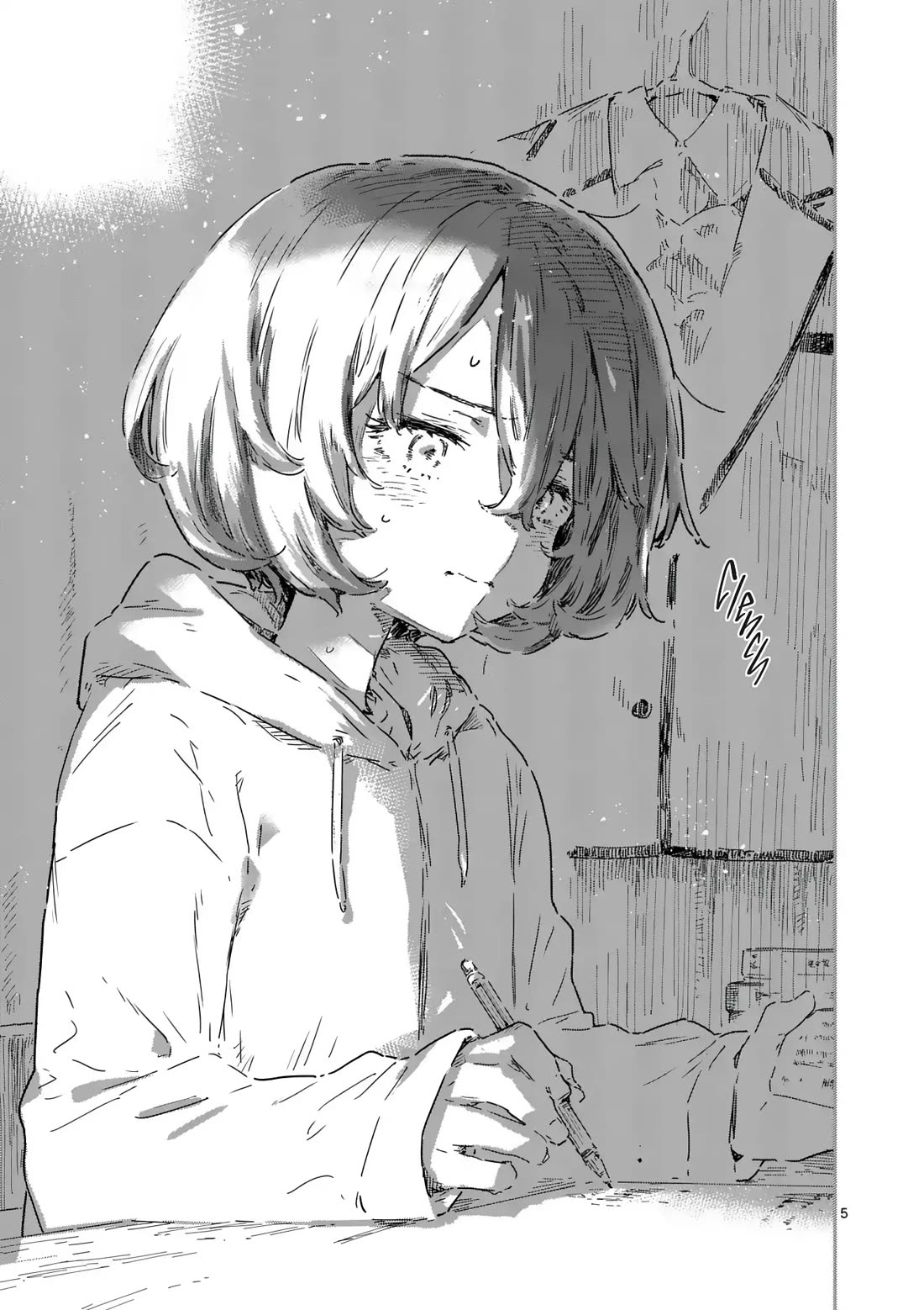 Too Many Losing Heroines! chapter 23 page 6