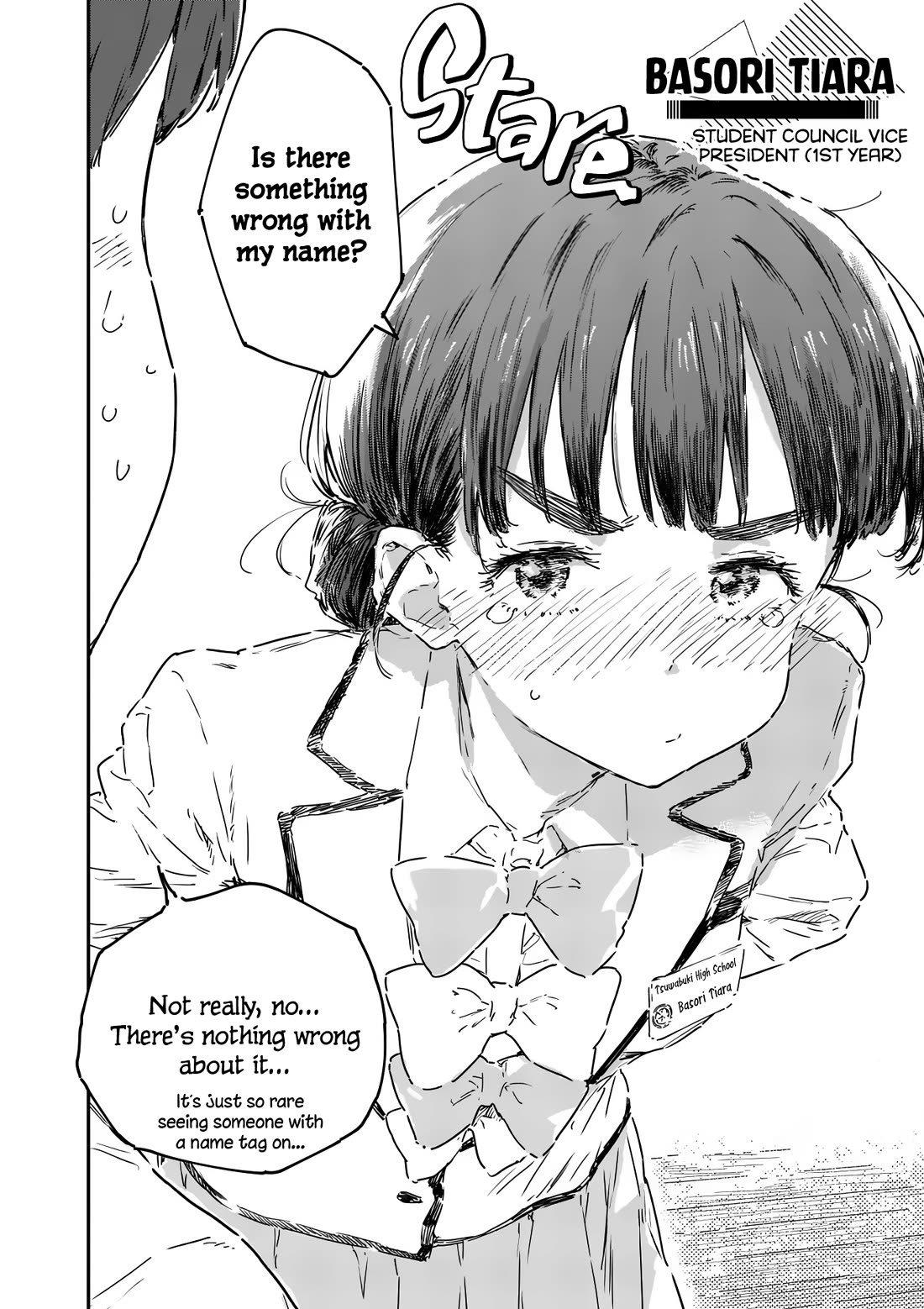 Too Many Losing Heroines! chapter 24 page 9