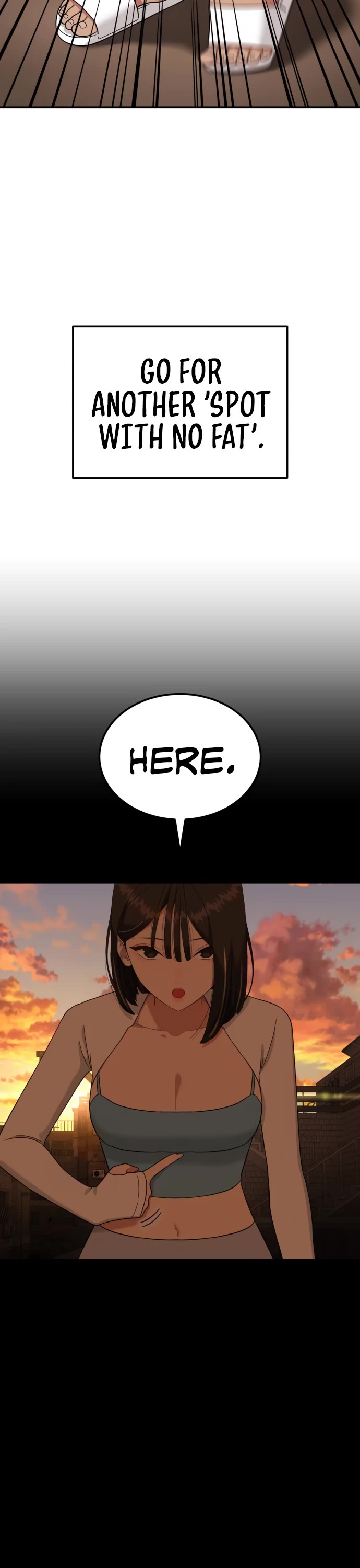 Top 1 Fighting Tutoring chapter 10 page 52