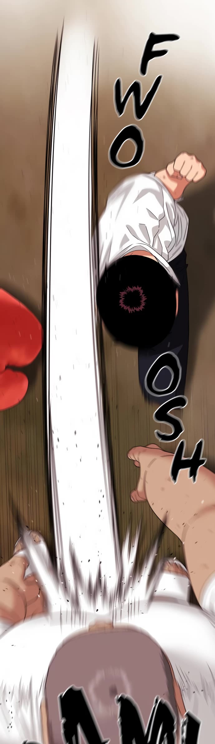 Top 1 Fighting Tutoring chapter 11 page 3