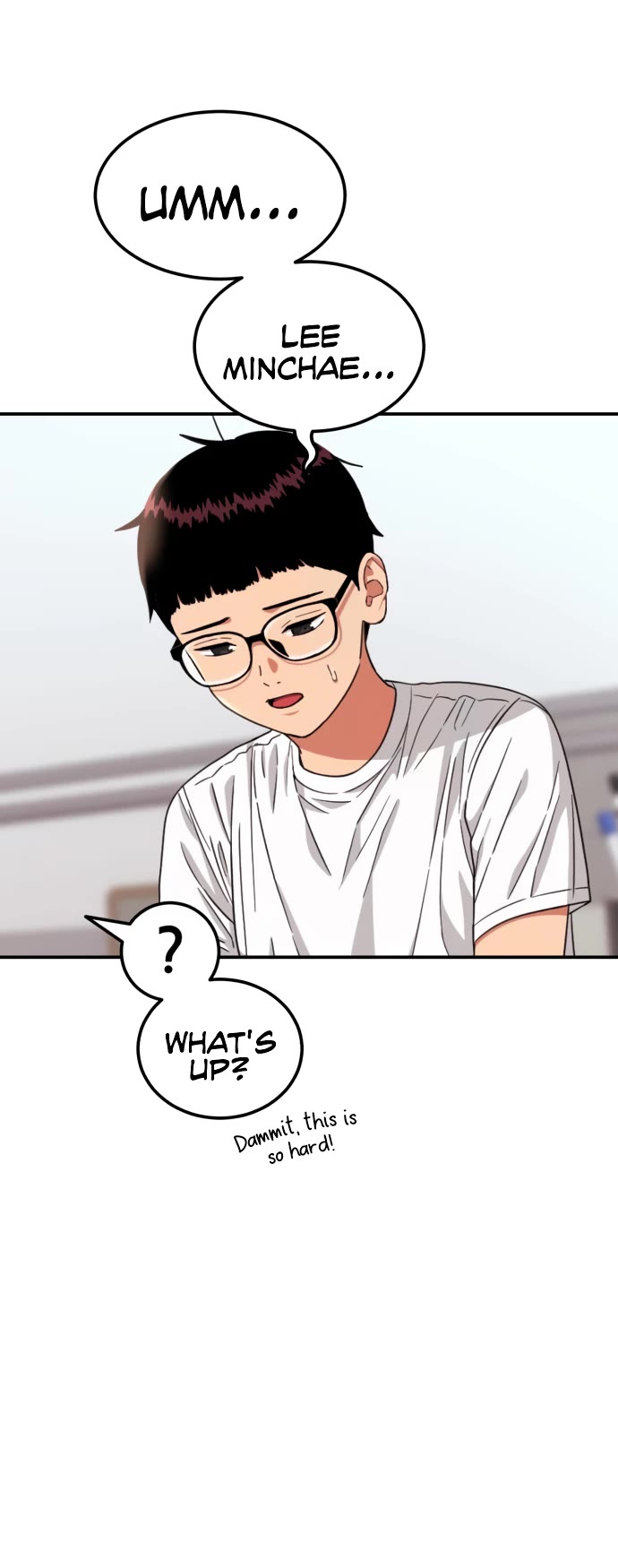 Top 1 Fighting Tutoring chapter 11 page 48