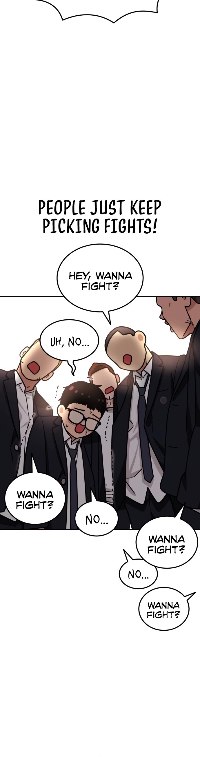 Top 1 Fighting Tutoring chapter 11 page 55