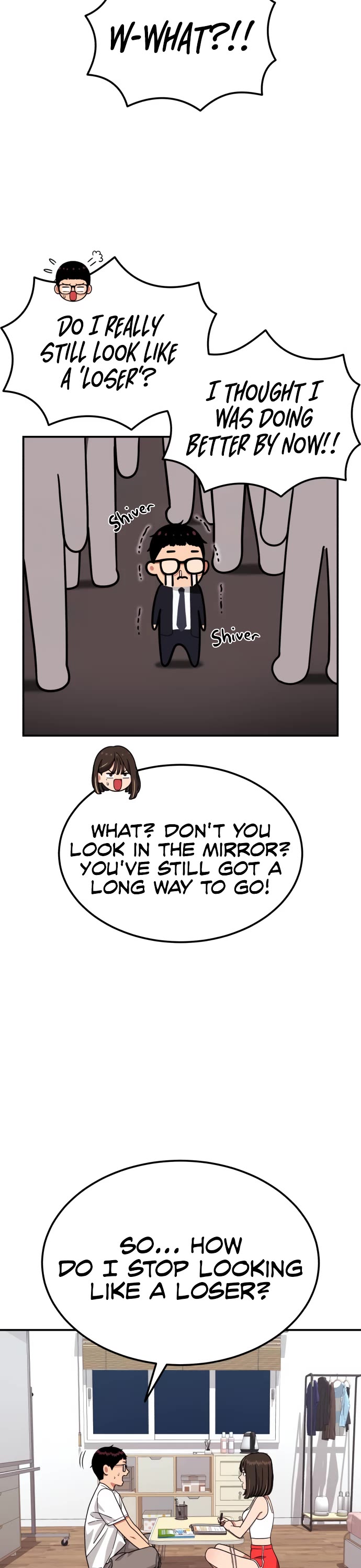 Top 1 Fighting Tutoring chapter 11 page 57