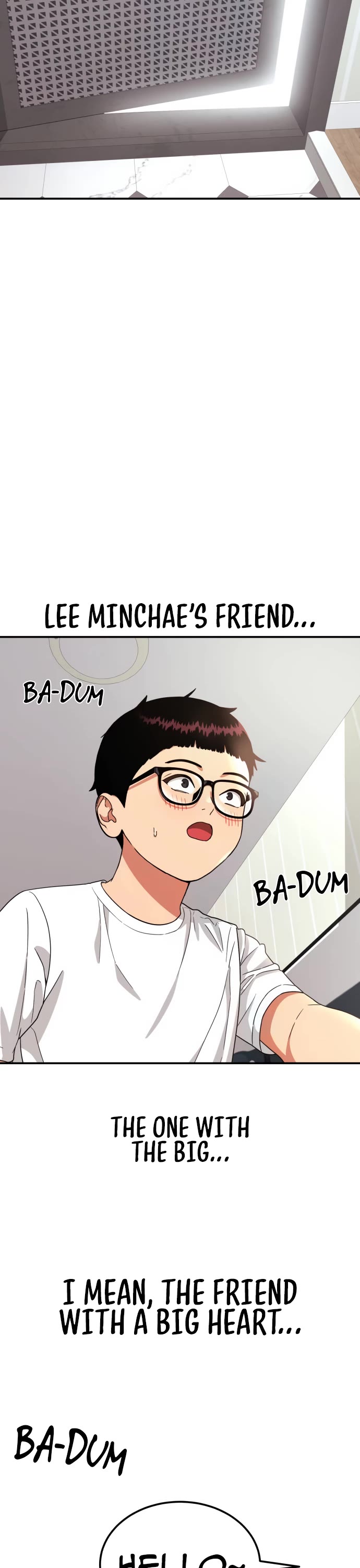 Top 1 Fighting Tutoring chapter 12 page 55