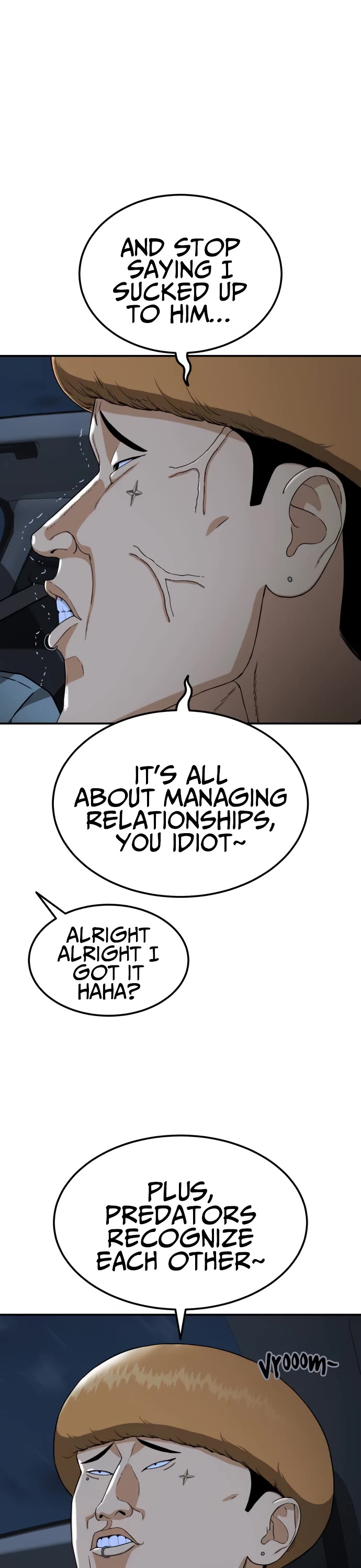 Top 1 Fighting Tutoring chapter 12 page 9