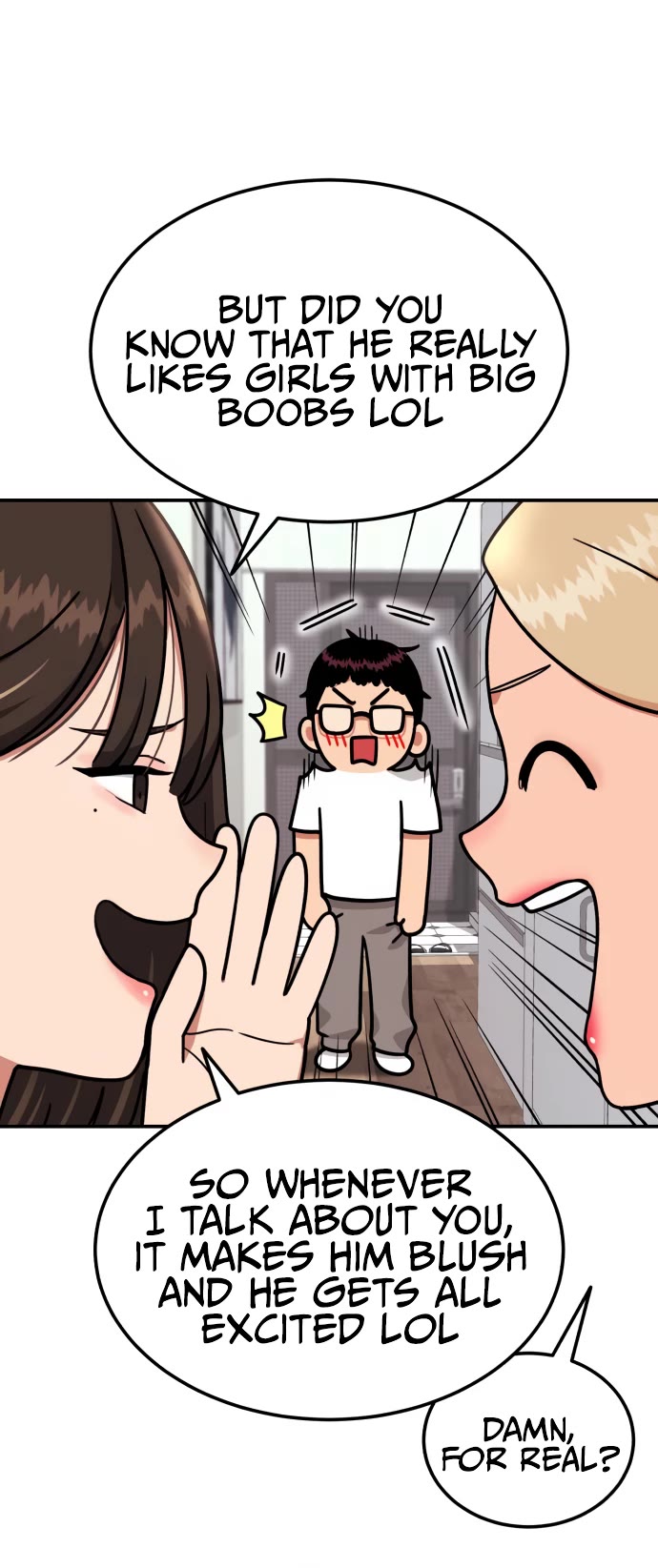 Top 1 Fighting Tutoring chapter 13 page 11