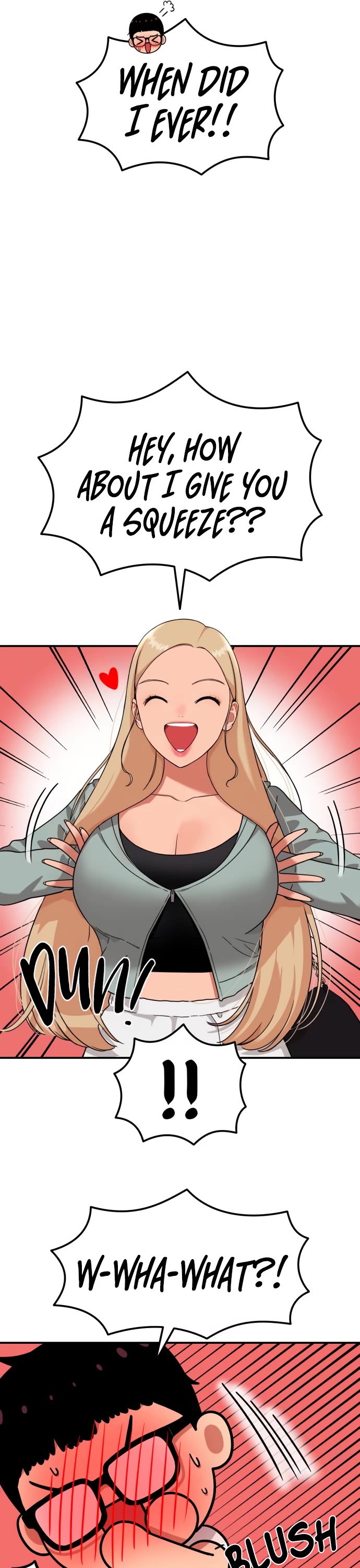 Top 1 Fighting Tutoring chapter 13 page 12