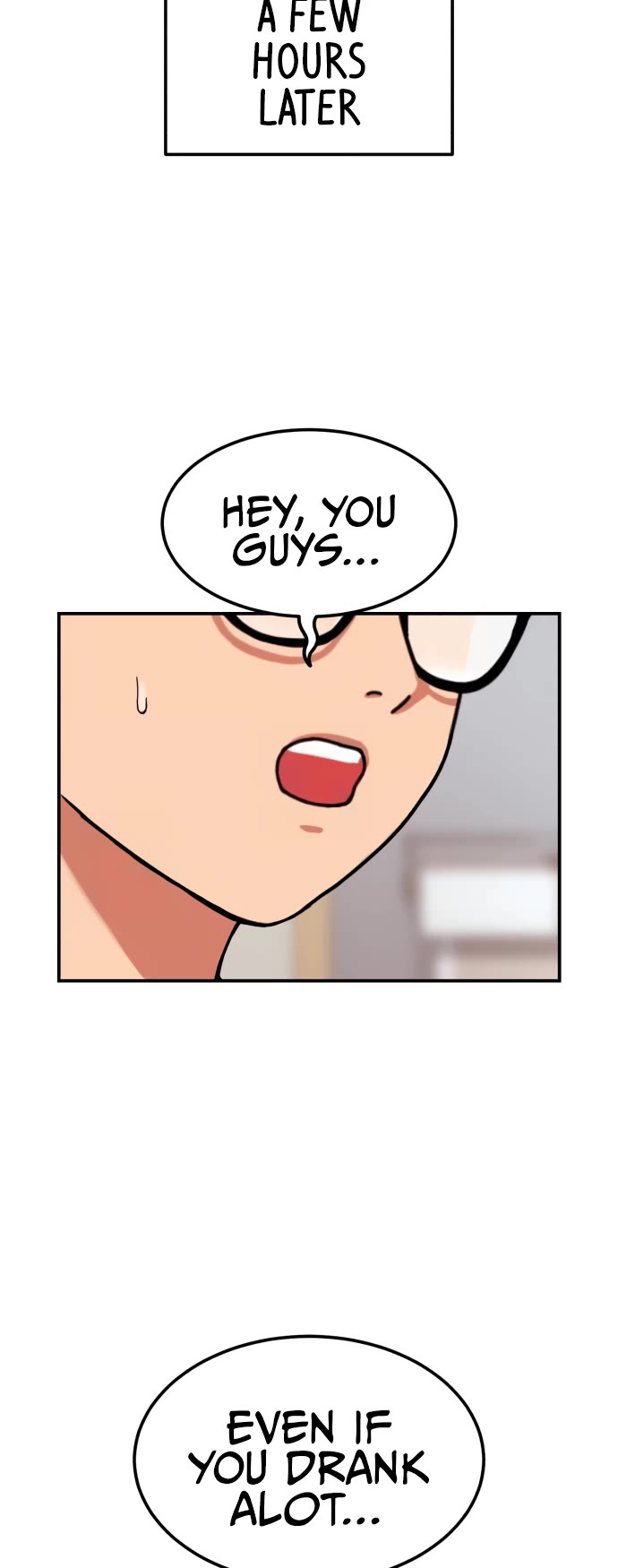 Top 1 Fighting Tutoring chapter 13 page 28