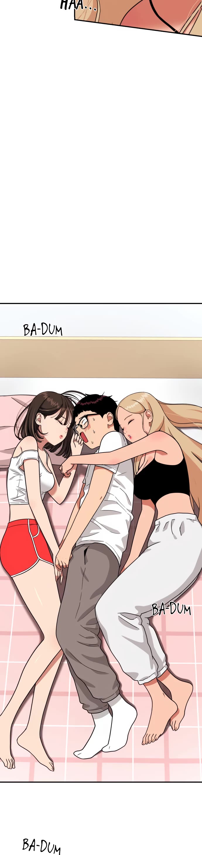 Top 1 Fighting Tutoring chapter 13 page 35