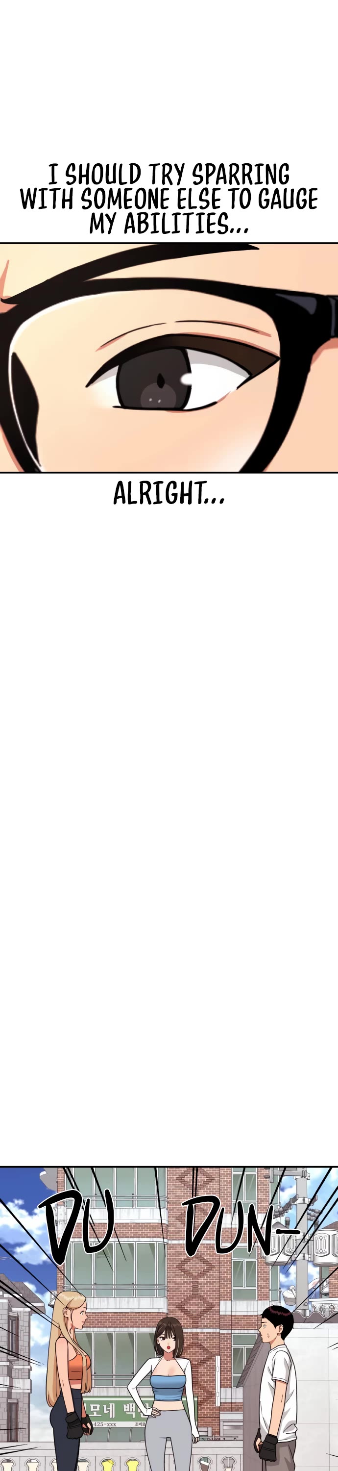 Top 1 Fighting Tutoring chapter 13 page 48