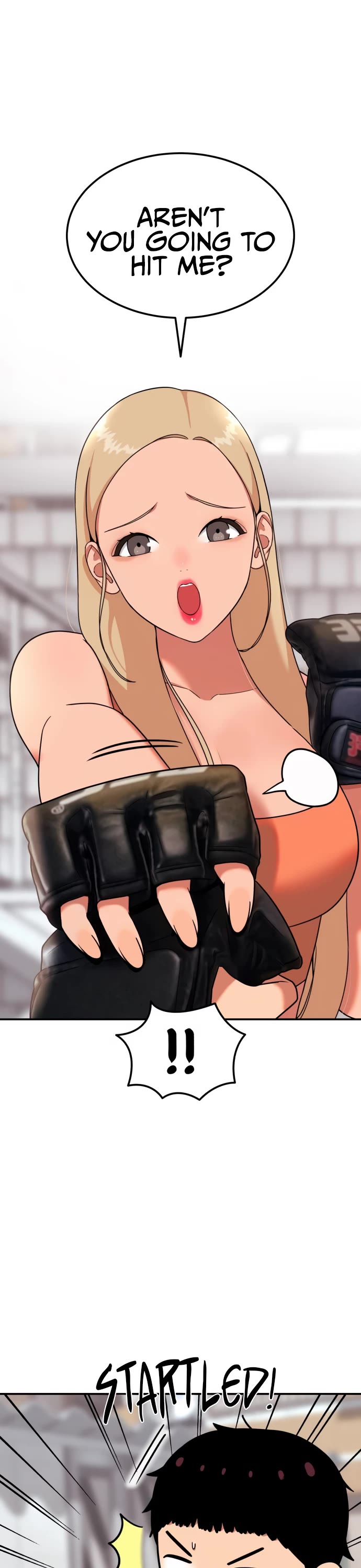 Top 1 Fighting Tutoring chapter 13 page 52