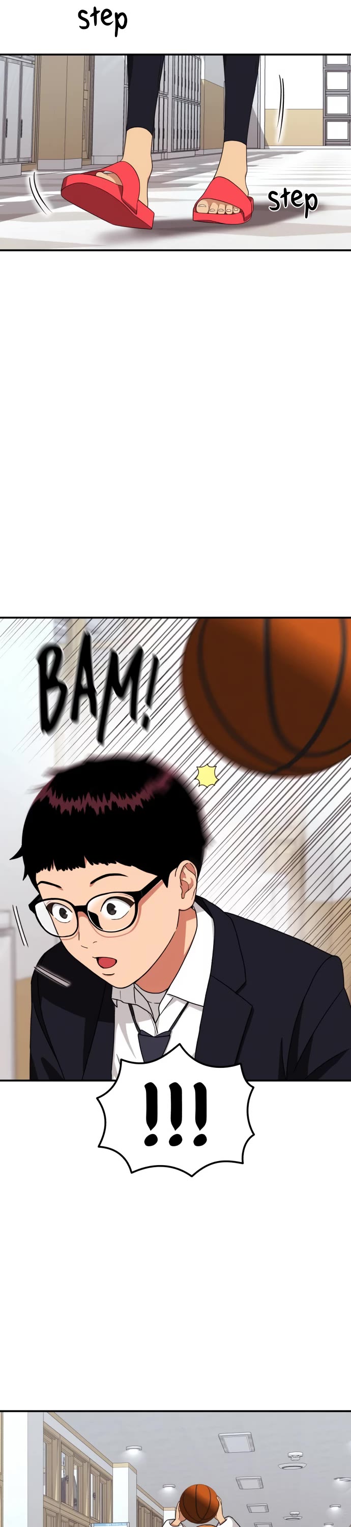 Top 1 Fighting Tutoring chapter 14 page 42