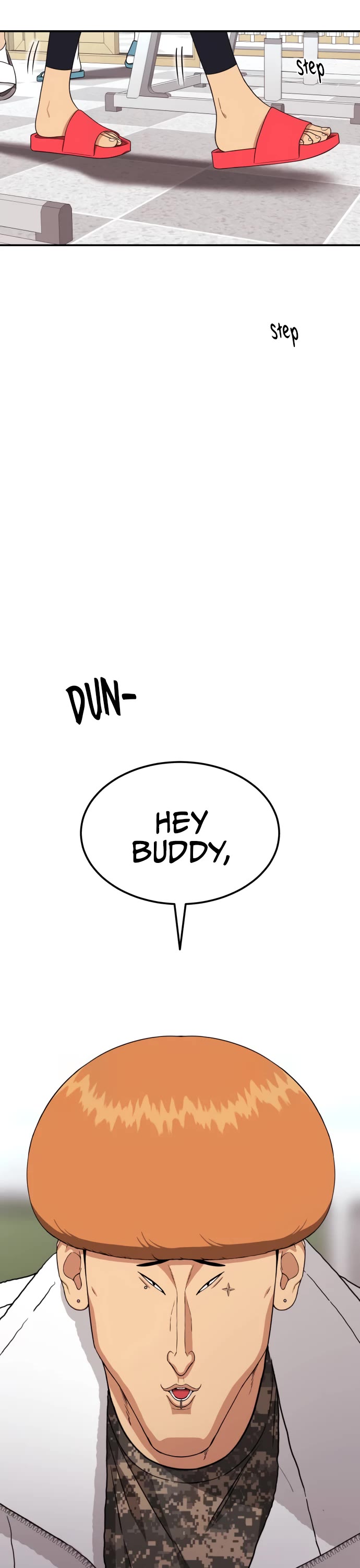 Top 1 Fighting Tutoring chapter 16 page 11