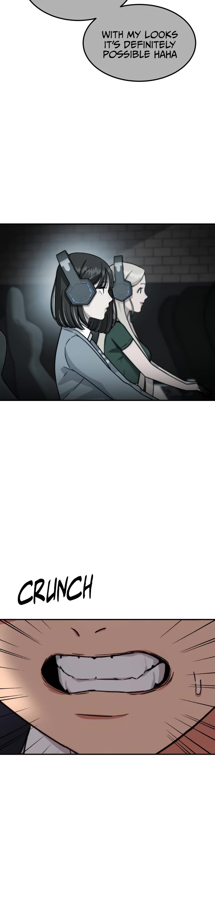 Top 1 Fighting Tutoring chapter 16 page 33