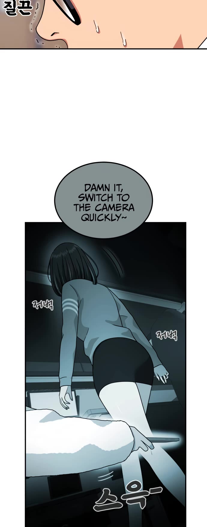 Top 1 Fighting Tutoring chapter 16 page 49