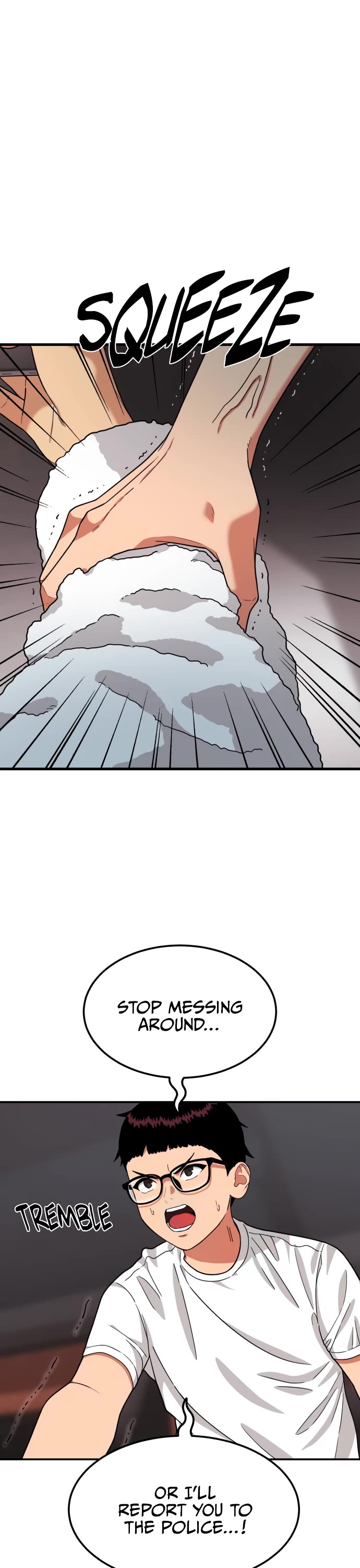 Top 1 Fighting Tutoring chapter 16 page 6