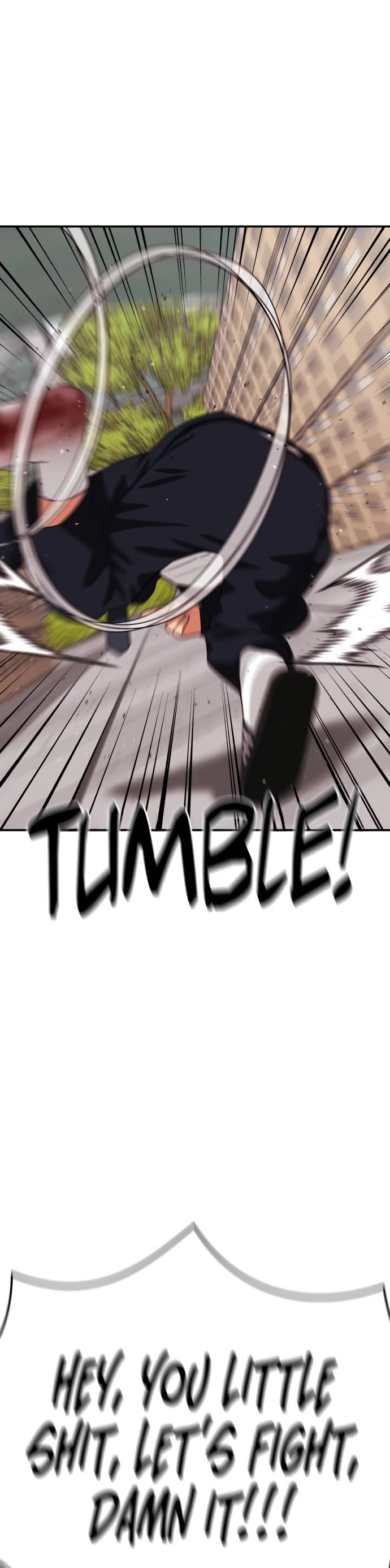 Top 1 Fighting Tutoring chapter 17 page 4