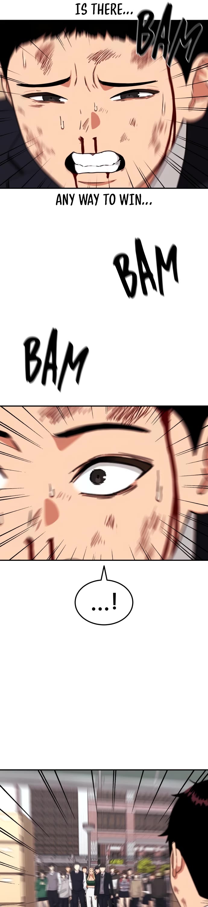 Top 1 Fighting Tutoring chapter 17 page 40