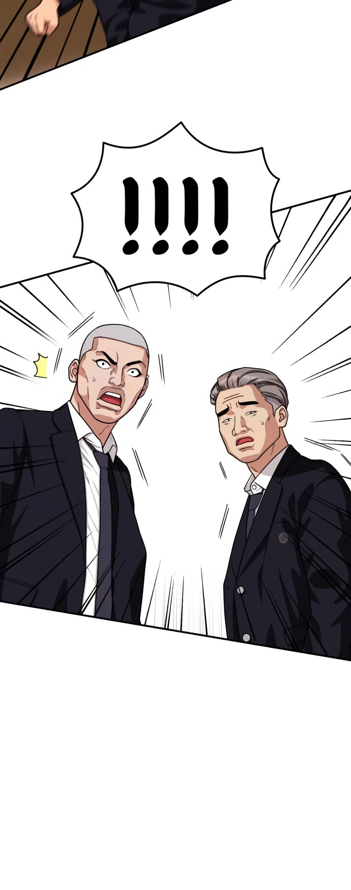 Top 1 Fighting Tutoring chapter 19 page 45