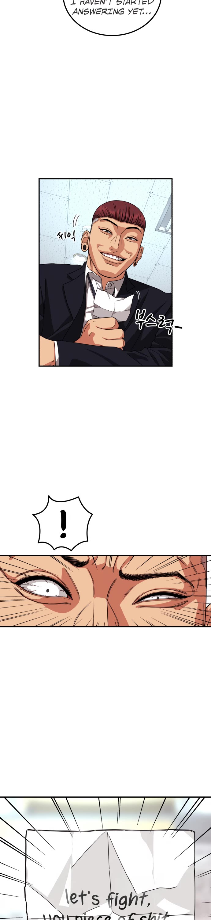 Top 1 Fighting Tutoring chapter 2 page 119