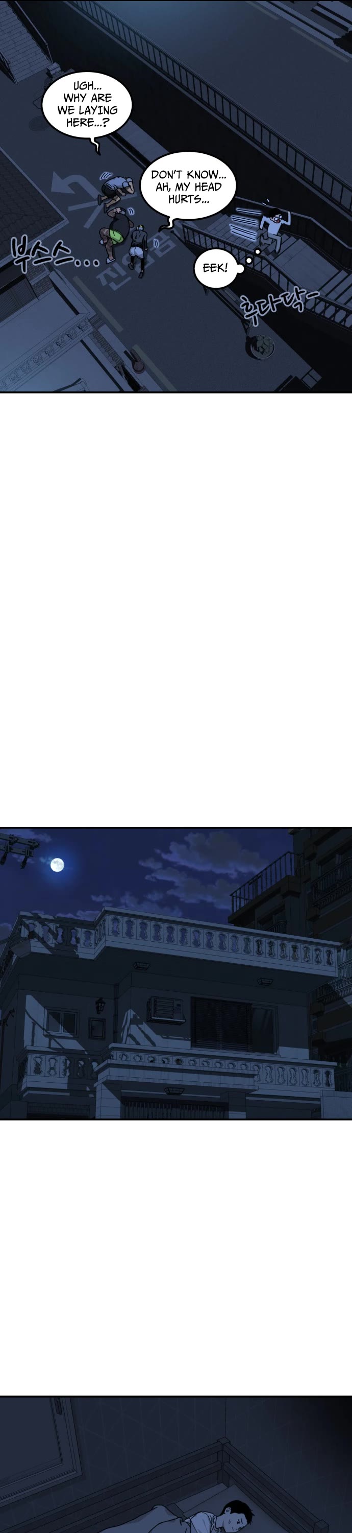 Top 1 Fighting Tutoring chapter 2 page 13