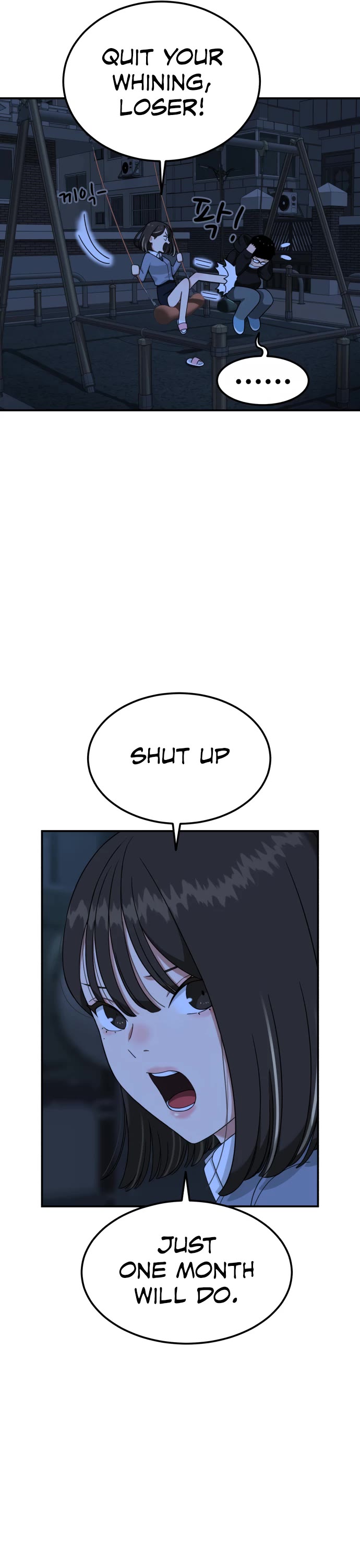 Top 1 Fighting Tutoring chapter 2 page 97