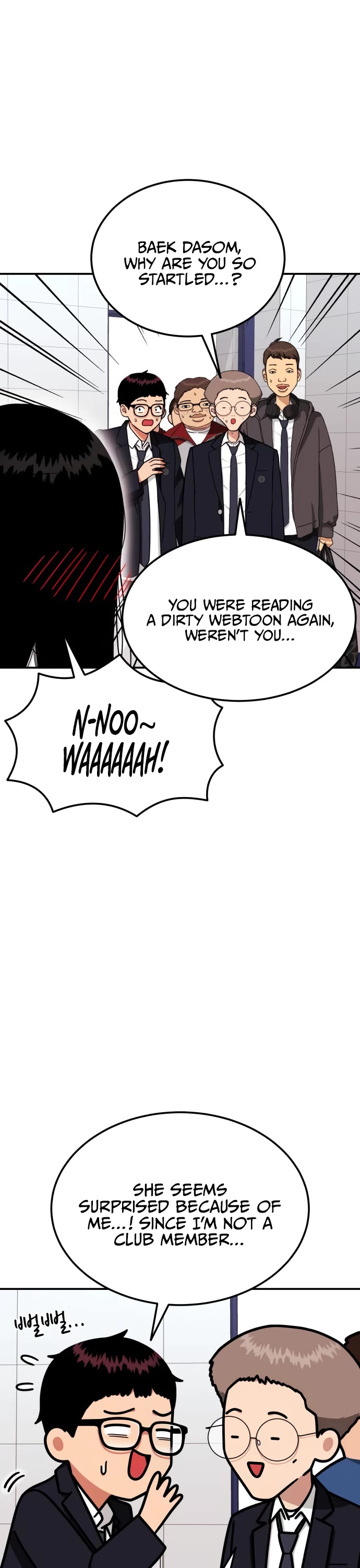 Top 1 Fighting Tutoring chapter 20 page 18