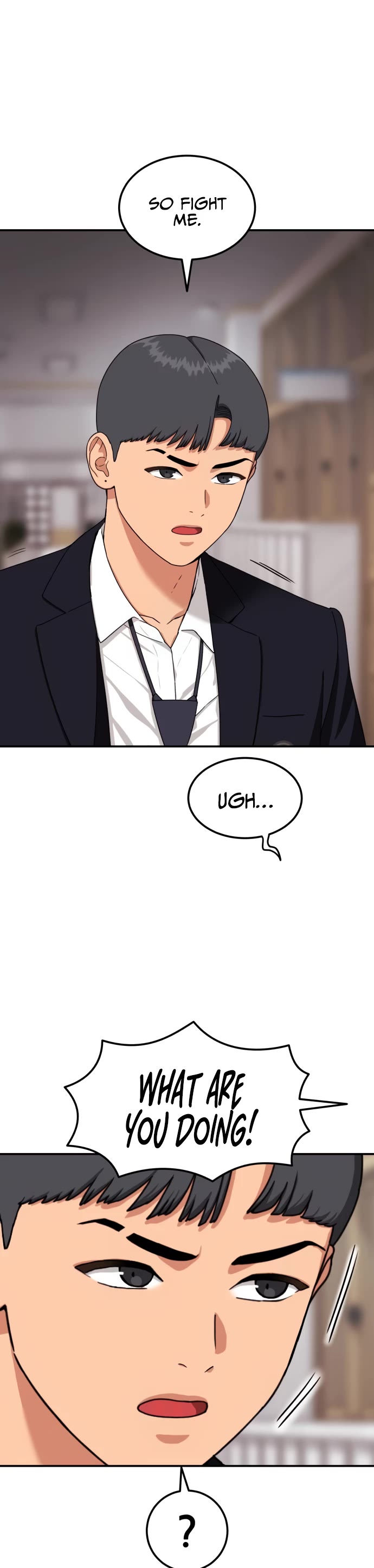 Top 1 Fighting Tutoring chapter 20 page 52