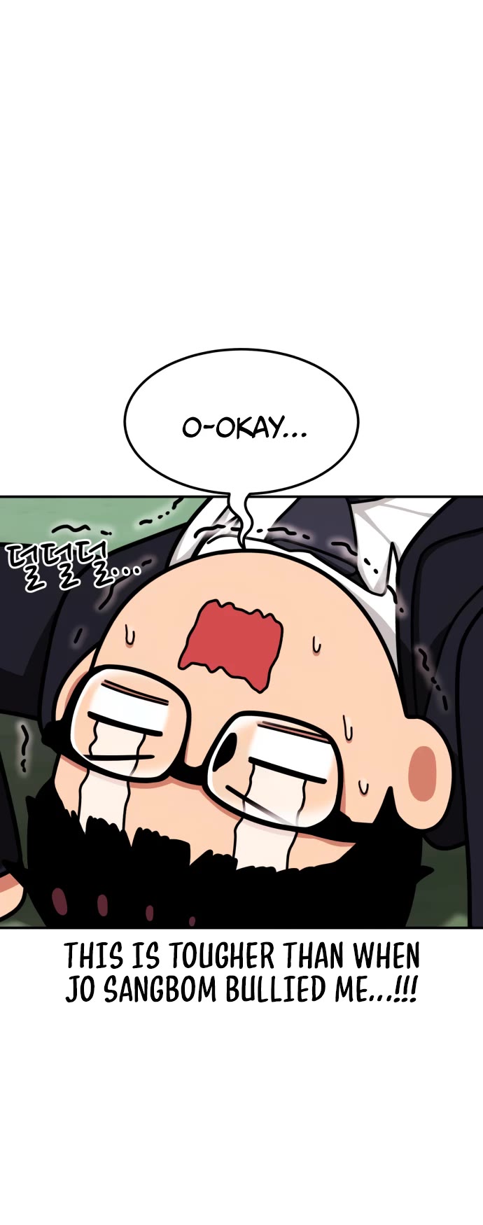 Top 1 Fighting Tutoring chapter 21 page 21