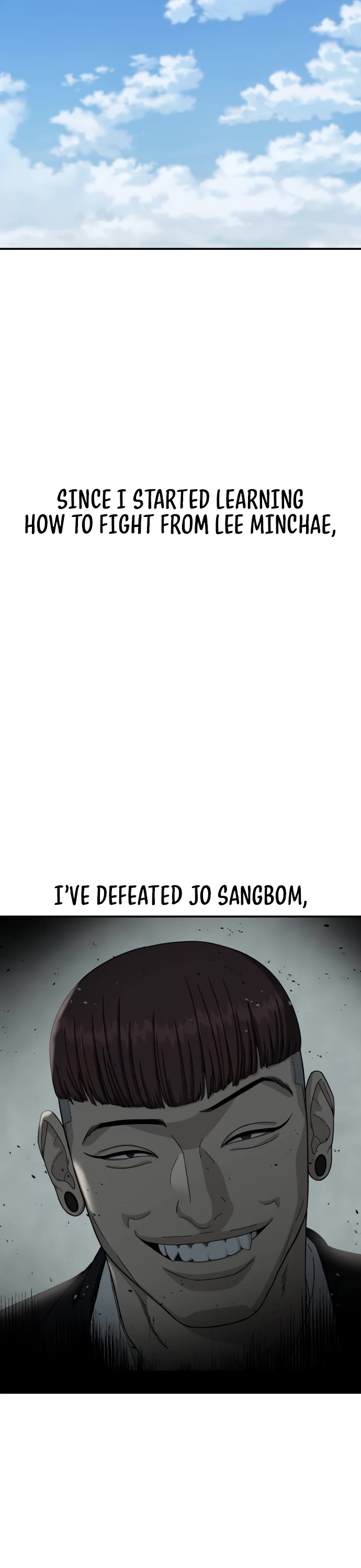 Top 1 Fighting Tutoring chapter 21 page 23