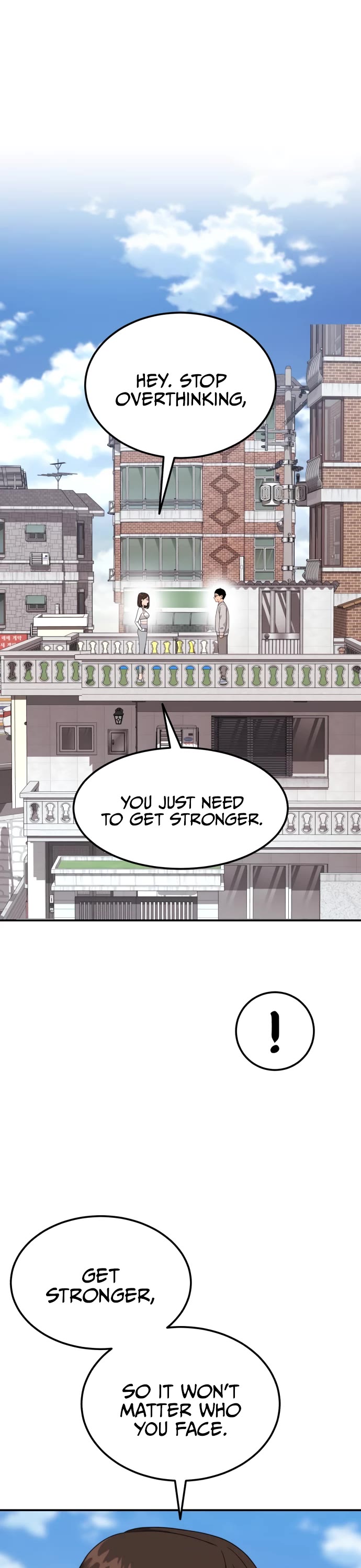 Top 1 Fighting Tutoring chapter 21 page 34