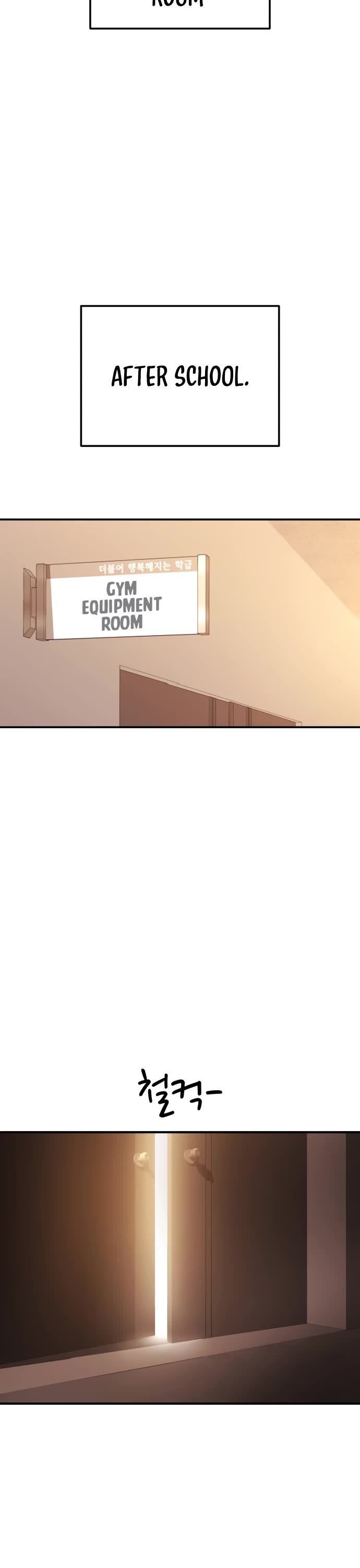 Top 1 Fighting Tutoring chapter 22 page 38