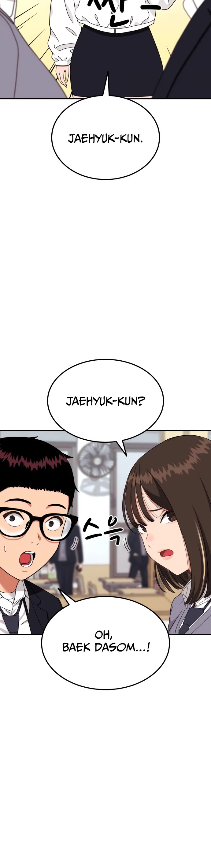 Top 1 Fighting Tutoring chapter 23 page 25