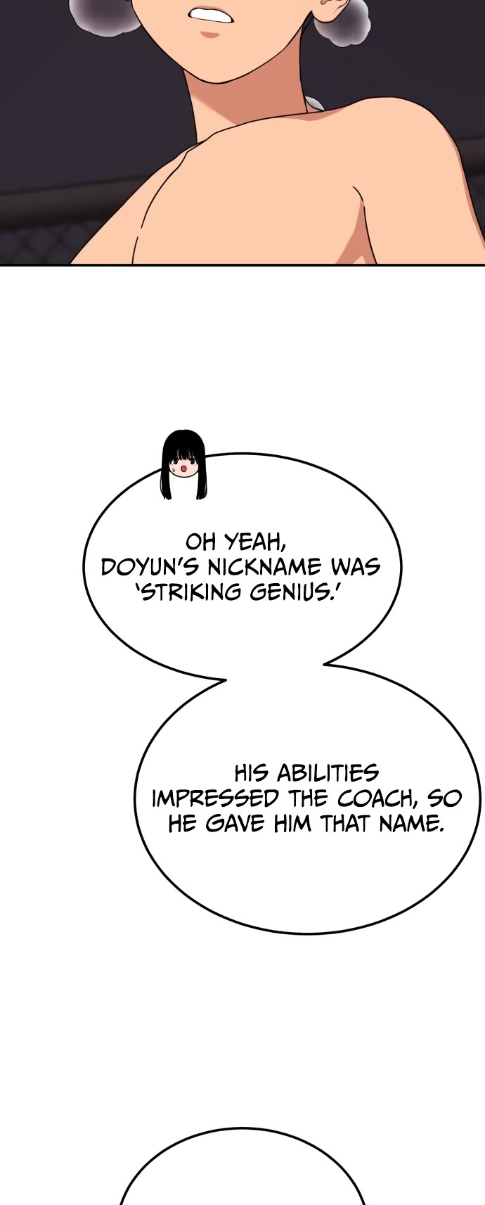 Top 1 Fighting Tutoring chapter 23 page 51