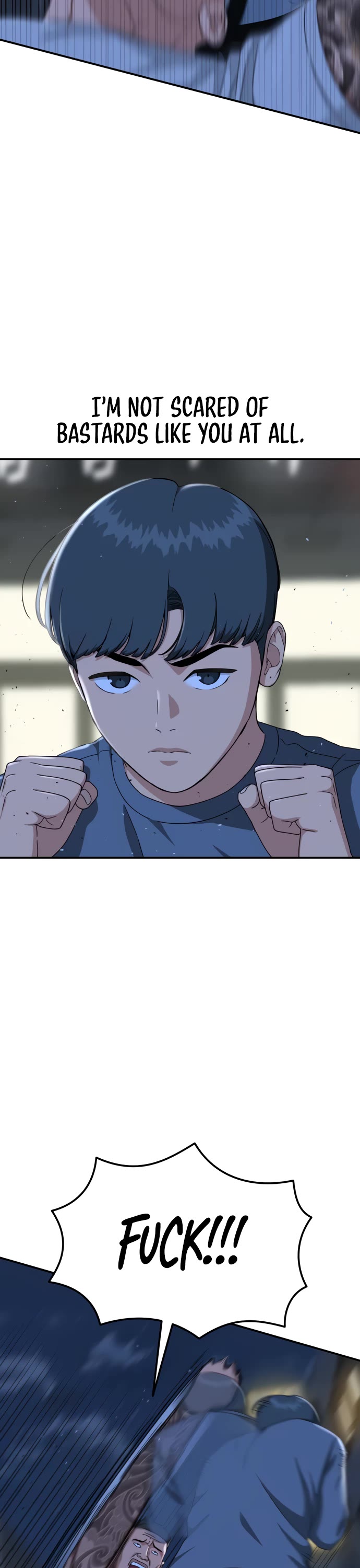 Top 1 Fighting Tutoring chapter 25 page 41