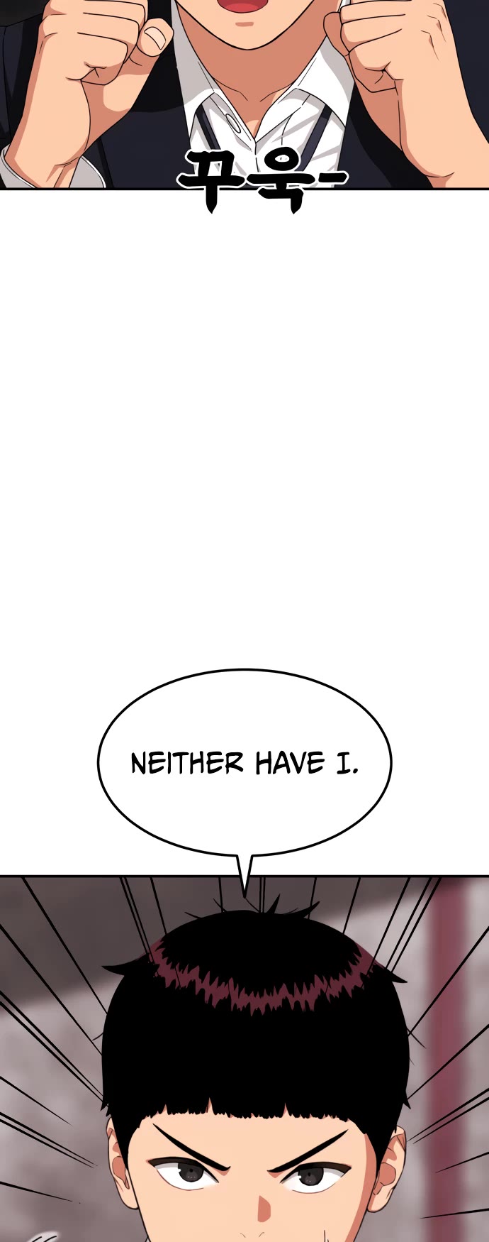 Top 1 Fighting Tutoring chapter 26 page 30