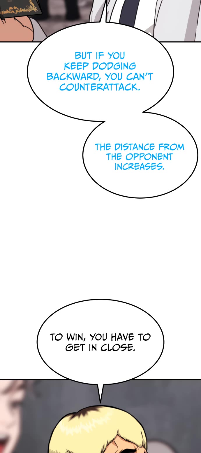 Top 1 Fighting Tutoring chapter 26 page 38